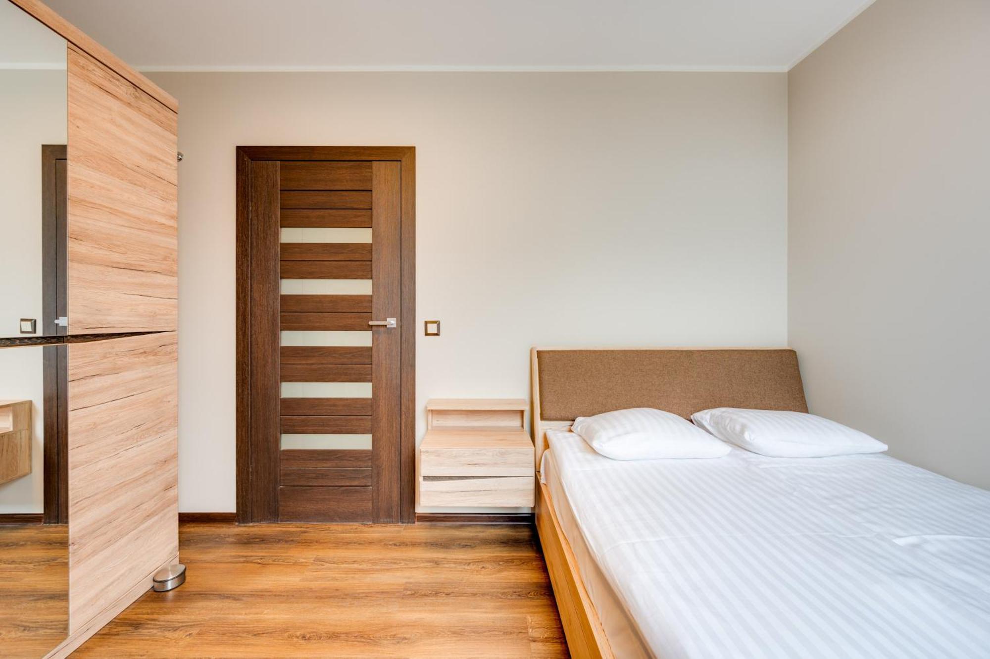 Krynicka 4 By Homeprime Gdansk Exterior photo